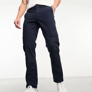 ASOS Slim Fit Cargo Pants